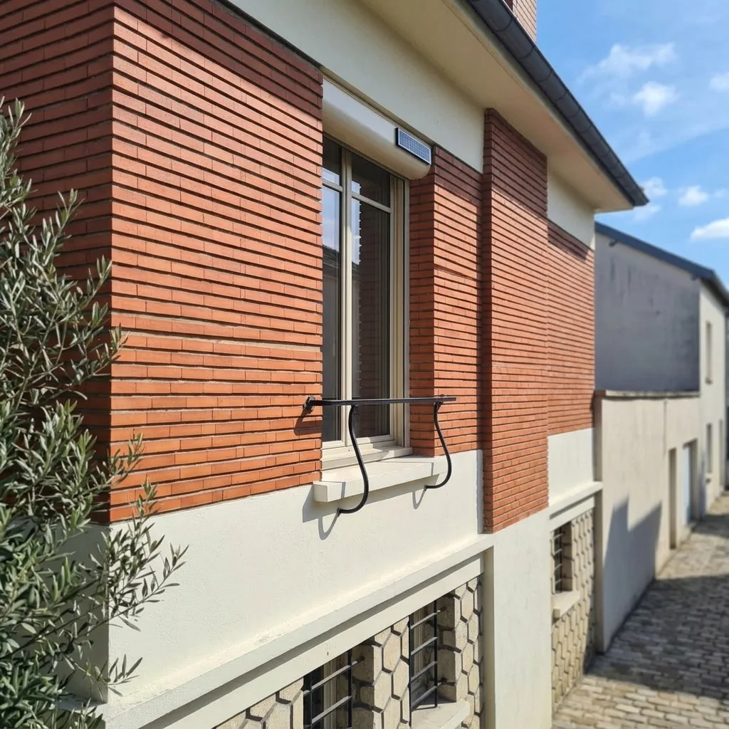 Fabrication de volet roulant sur mesure à Toulon